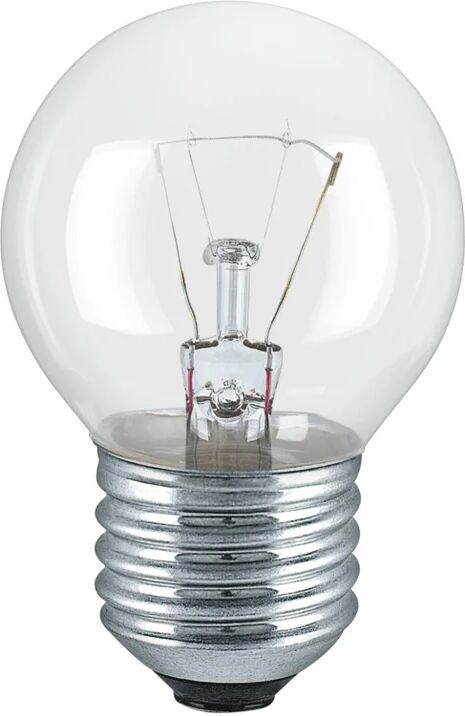 osram lampadina alogeno, sferico, smerigliato, luce calda, 25w=180lm (equiv 25 w), 320° dimmerabile,