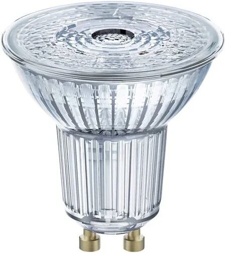 osram lampada led par16 80 no-dim 6.9w/840 gu10 575lm 36º