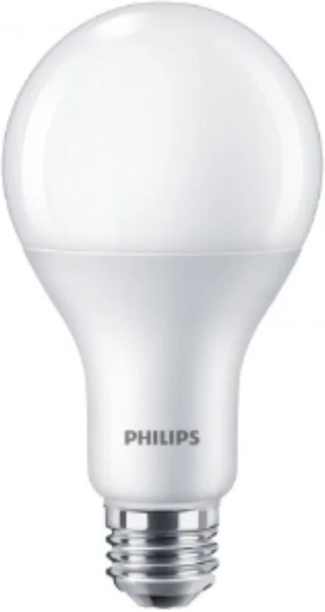 philips - lampadina led a goccia 150w e27 6500k - non dimerabile - luce bianca fredda