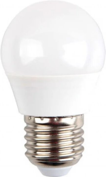 v-tac lampadina led e27 5,5w g45 2700k