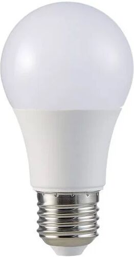 v-tac lampadina led e27 9w a60 4000k