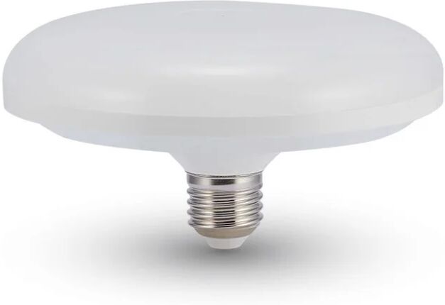 v-tac lampadina led e27 16w ufo f150 3000k