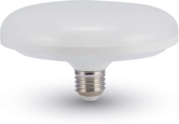 v-tac lampadina led e27 15w ufo f150 6400k