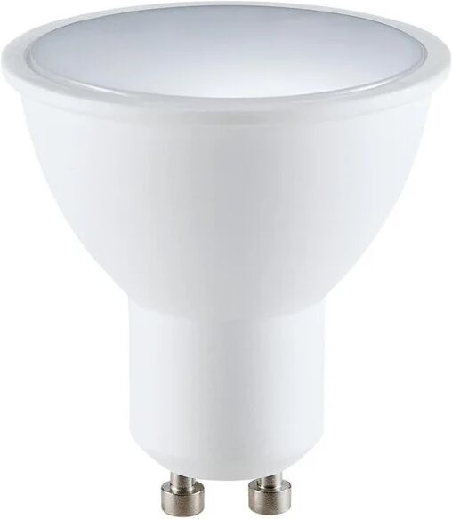 On Lampadina Hey Spot, LED, faretto, opaco, luce cct e rgb, 4.8W=400LM (equiv 25 W), 120° dimmerabile,