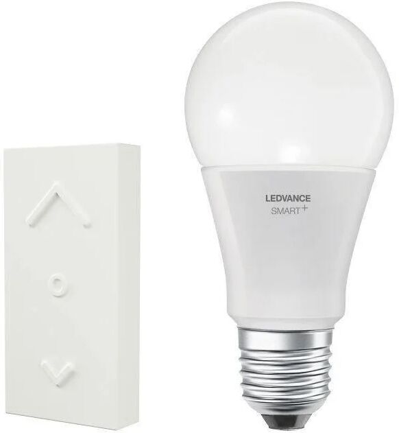 LES TENDANCES Mini lampadina LEDVANCE SMAR + ZigBee Color Switch - 60W - Cambio colore + interruttore