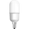 Osram Lampadina Risparmio energetico, LED, lineare, smerigliato, luce naturale, 9W=1050LM (equiv 75 W), 200° ,