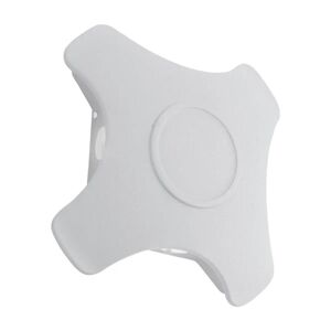 EGLO Applique a soffitto Cartaxo LED  in alluminio, bianco, 1.2W 400LM IP44