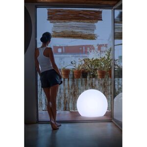 NEWGARDEN Lampada solare decorativa Buly, luce rgb multicoloredimmerabile