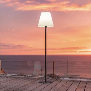 Leroy Merlin Lampada da esterno con lampadina inclusa da terra Standy H 150 cmE27 850LM IP44