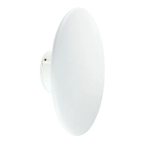 SOVIL Applique Head LED  in alluminio, bianco, 18W 760LM