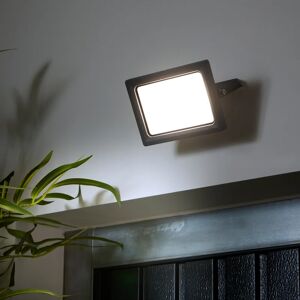 Inspire Faro da esterno Yonkers in alluminio, antracite, Modulo LED 30W