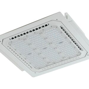 Intec Faro ad incasso LED da esterno ENERGY bianco 80W 4000K (luce naturale)