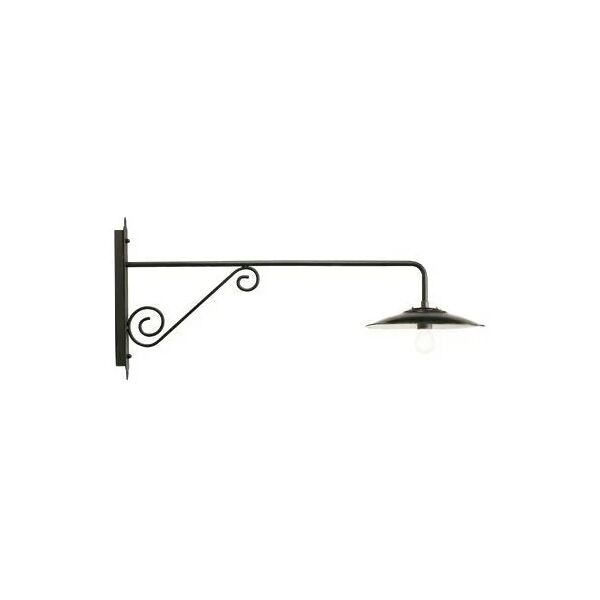 leroy merlin applique lunga grande linea antique grafite