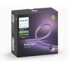 Philips Kit striscia led 2m luce rgb multicolore 850LM