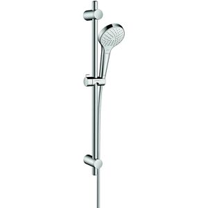 Hansgrohe Saliscendi per doccia  My Select S Multi 3 getti