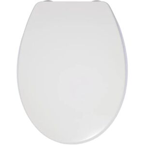 Ideal Standard Copriwater ovale originale per serie sanitari Alpha  poliestere bianco