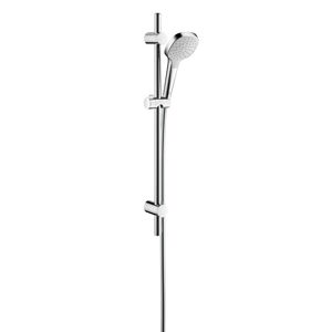 Hansgrohe Saliscendi per doccia  My Select E Multi 3 getti