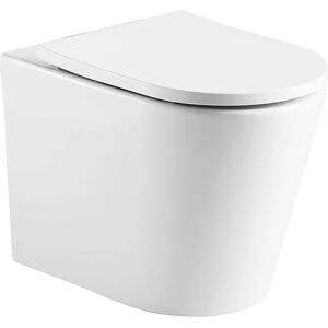 SENSEA Vaso WC filomuro neo