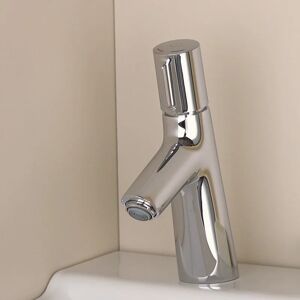 Hansgrohe Rubinetto per lavabo talis cromo lucido