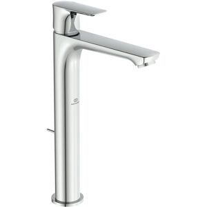 Ideal Standard Rubinetto per lavabo concept air cromo cromato