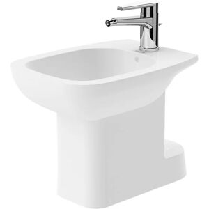 Leroy Merlin Bidet distanziato d-code bianco