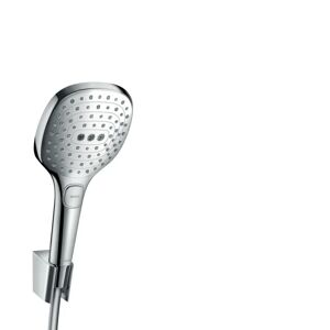 Hansgrohe Rubinetto per doccia Raind cromo lucido