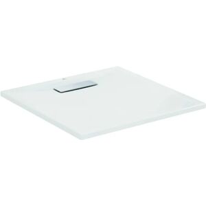 Ideal Standard Piatto doccia  in acrilico Ultra Flat New 70 x 70 cm bianco