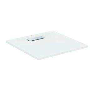Ideal Standard Piatto doccia  in acrilico Ultra Flat New 70 x 70 cm bianco
