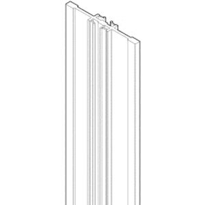 Leroy Merlin Guarnizione per doccia in pvc H 183 cm