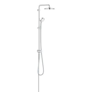 Grohe Colonna doccia senza rubinetto Vitalio Clova 210