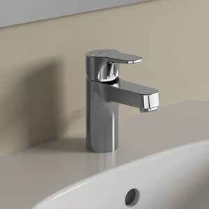 Ideal Standard Rubinetto per lavabo Cerabase cromo lucido