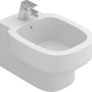 Leroy Merlin Bidet sospeso beyou bianco