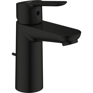 Grohe Rubinetto per lavabo nero opaco