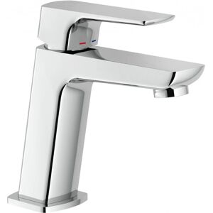 NOBILI ACQUAVIVA Miscelatore rubinetto monocomando lavabo Ø1.1/4 cr VV103118/1CR