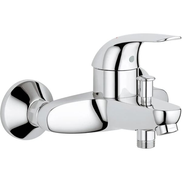 grohe rubinetto per vasca swift cromo cromato