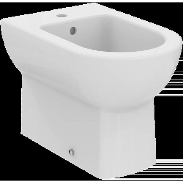 ideal standard bidet filomuro tirso  bianco eur