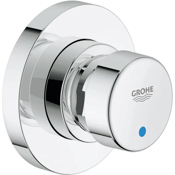 grohe rubinetto per doccia euro eco cromo lucido