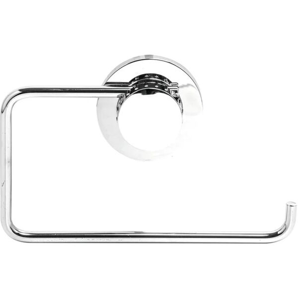 leroy merlin ripiano porta salviette new chrome cromatura lucida, l 20 cm