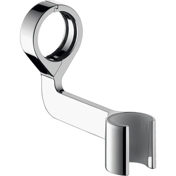 hansgrohe supporto doccino  in abs