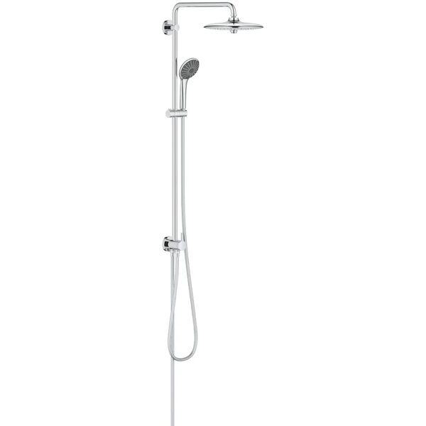 grohe colonna doccia vitalio joy 260