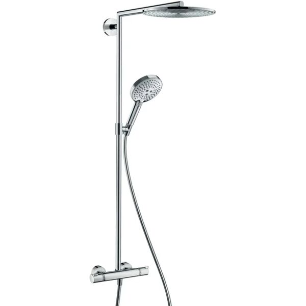 hansgrohe colonna doccia raindance select s300 termostatica