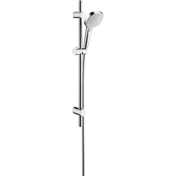 hansgrohe saliscendi per doccia  my select e vario 3 getti