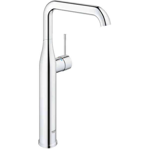 grohe rubinetto per lavabo essence cromo lucido