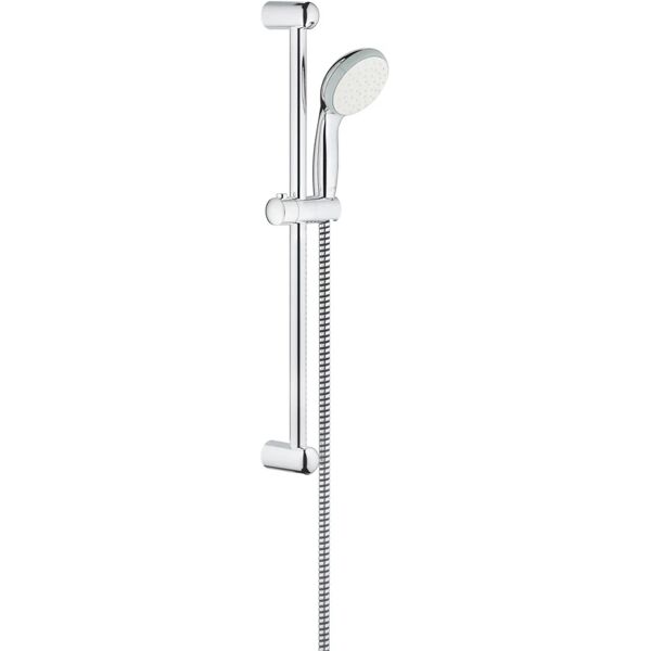 grohe saliscendi per doccia  vitalio go 100 1 getto