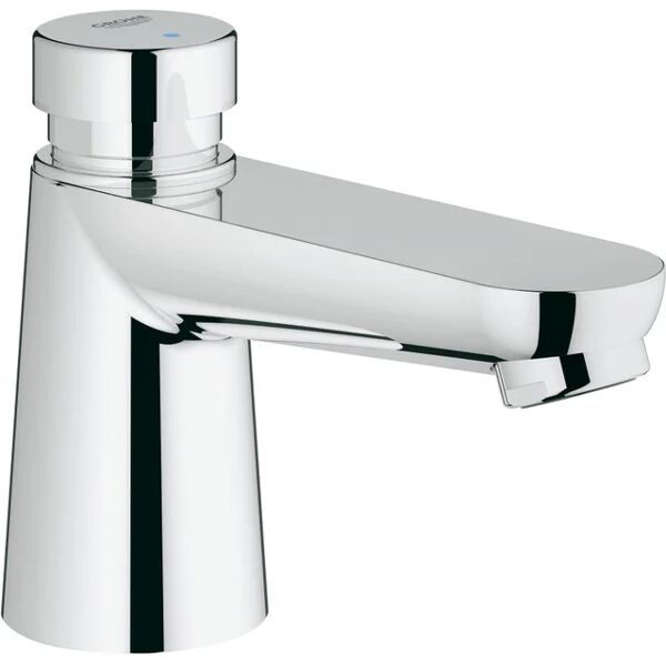 grohe rubinetto per lavabo euroeco cromo lucido