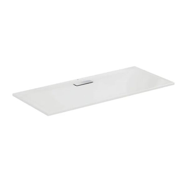 ideal standard piatto doccia  in acrilico ultra flat new 160 x 70 cm bianco