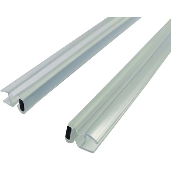 leroy merlin guarnizione per doccia in pvc h 210 cm