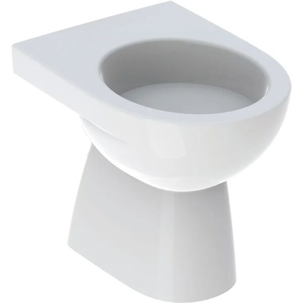 geberit vaso wc distanziato selnova