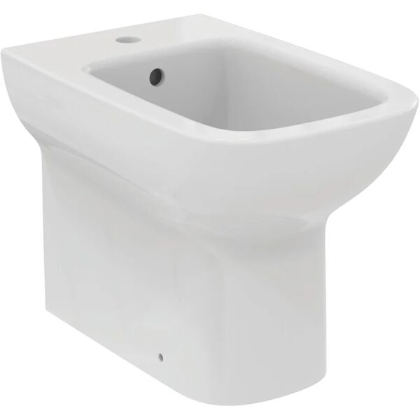 ideal standard bidet filomuro i.life a  bianco eur