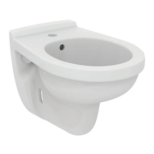 ideal standard bidet sospeso alpha bianco eur